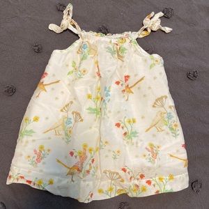 Baby Gap summer dress